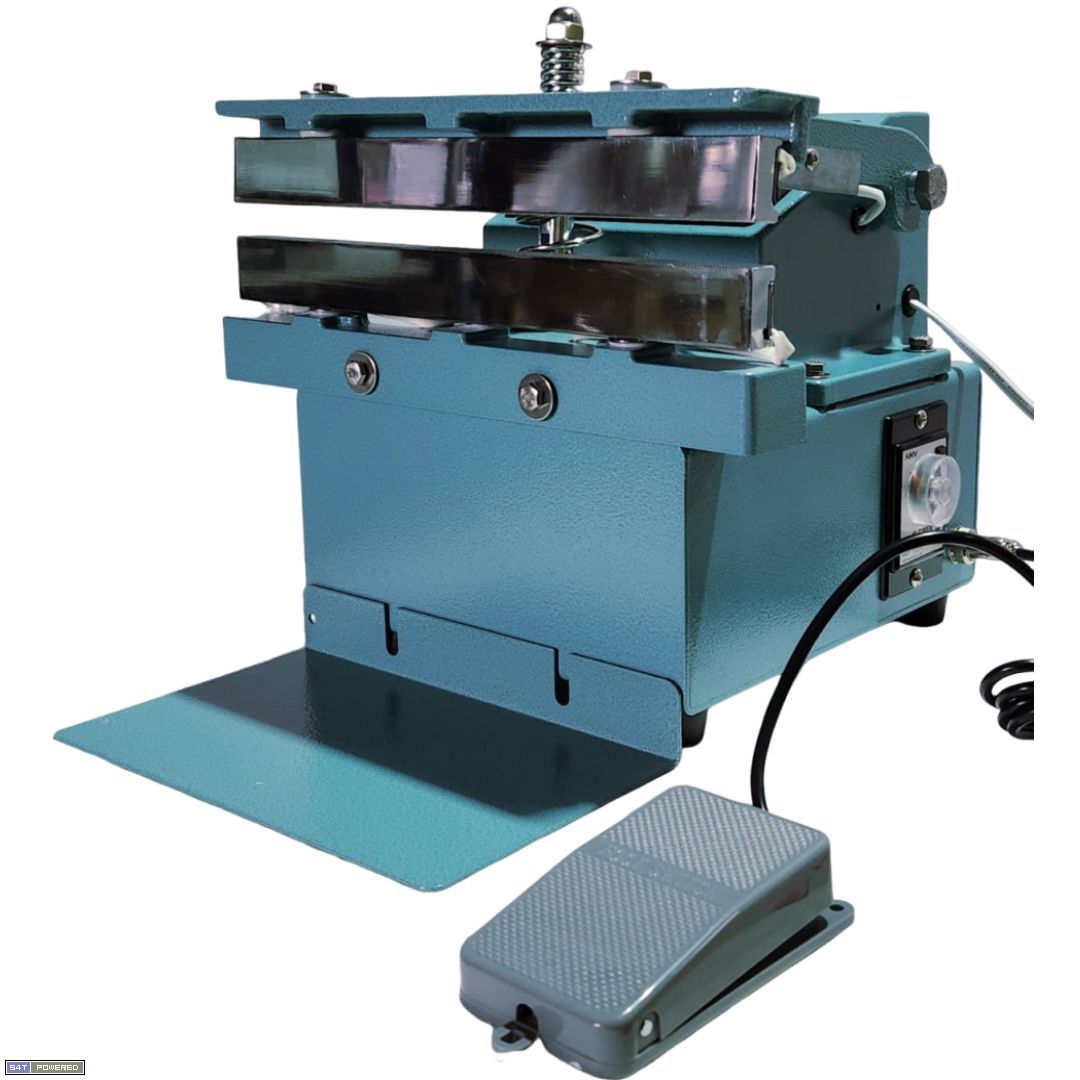 桌上型自動直熱封口機CJ-300